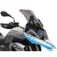 Ζελατίνα WRS Sport BMW R 1200 GS/Adv. LC 13- σκούρο φιμέ