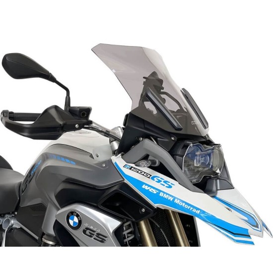 Ζελατίνα WRS Sport BMW R 1250 GS/Adv. ελαφρώς φιμέ