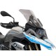 Ζελατίνα WRS Sport BMW R 1200 GS/Adv. LC 13- ελαφρώς φιμέ