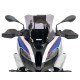 Ζελατίνα WRS Sport BMW S 1000 XR 20- σκούρο φιμέ Ζελατίνα WRS Sport BMW S 1000 XR 20- σκούρο φιμέ