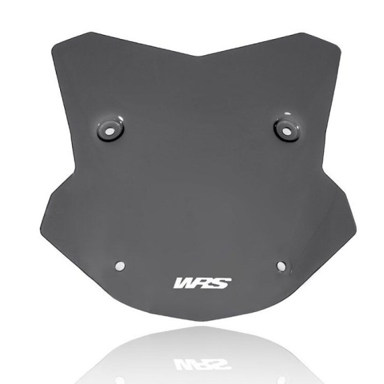 Ζελατίνα WRS Sport BMW S 1000 XR 20- σκούρο φιμέ Ζελατίνα WRS Sport BMW S 1000 XR 20- σκούρο φιμέ