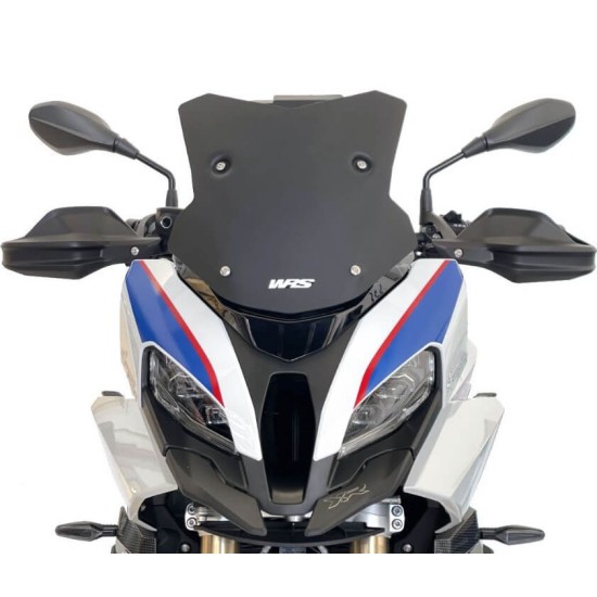 Ζελατίνα WRS Sport BMW S 1000 XR 20- μαύρη ματ