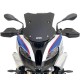 Ζελατίνα WRS Sport BMW S 1000 XR 20- μαύρη ματ