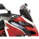 Ζελατίνα WRS Sport Ducati Multistrada 1200/S 15- σκούρο φιμέ