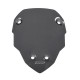 Ζελατίνα WRS Sport Ducati Multistrada V4/S/S Sport σκούρο φιμέ Ζελατίνα WRS Sport Ducati Multistrada V4/S/S Sport σκούρο φιμέ
