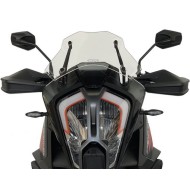 Ζελατίνα WRS Sport KTM 1290 Super Adventure S/R 21- διάφανη