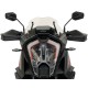 Ζελατίνα WRS Sport KTM 1290 Super Adventure S/R 21- διάφανη Ζελατίνα WRS Sport KTM 1290 Super Adventure S/R 21- διάφανη
