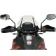 Ζελατίνα WRS Sport KTM 1290 Super Adventure S/R 21- διάφανη Ζελατίνα WRS Sport KTM 1290 Super Adventure S/R 21- διάφανη