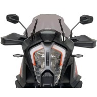 Ζελατίνα WRS Sport KTM 1290 Super Adventure S/R 21- σκούρο φιμέ