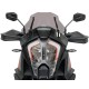 Ζελατίνα WRS Sport KTM 1290 Super Adventure S/R 21- σκούρο φιμέ Ζελατίνα WRS Sport KTM 1290 Super Adventure S/R 21- σκούρο φιμέ