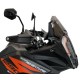 Ζελατίνα WRS Sport KTM 1290 Super Adventure S/R 21- σκούρο φιμέ Ζελατίνα WRS Sport KTM 1290 Super Adventure S/R 21- σκούρο φιμέ