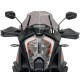 Ζελατίνα WRS Sport KTM 1290 Super Adventure S/R 21- σκούρο φιμέ Ζελατίνα WRS Sport KTM 1290 Super Adventure S/R 21- σκούρο φιμέ