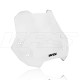 Ζελατίνα WRS Sport Suzuki DL 650 V-Strom 17- διάφανη Ζελατίνα WRS Sport Suzuki DL 650 V-Strom 17- διάφανη