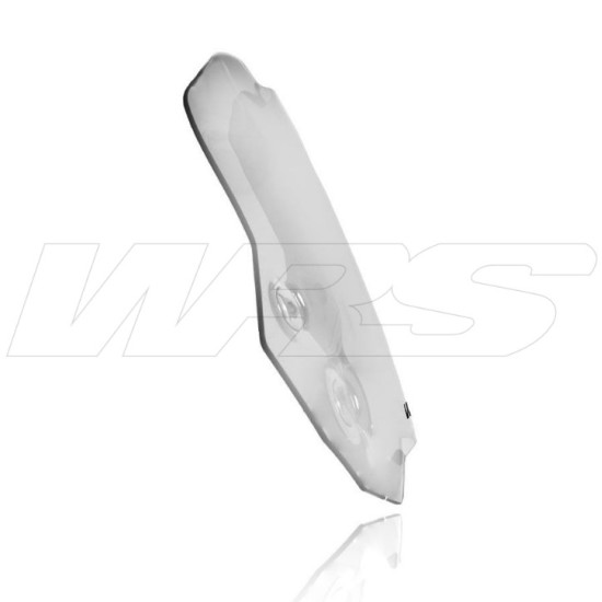 Ζελατίνα WRS Sport Suzuki DL 650 V-Strom 17- διάφανη Ζελατίνα WRS Sport Suzuki DL 650 V-Strom 17- διάφανη