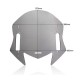 Ζελατίνα WRS Sport Yamaha T-MAX 530 17- σκούρο φιμέ Ζελατίνα WRS Sport Yamaha T-MAX 530 17- σκούρο φιμέ