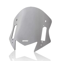 Ζελατίνα WRS Sport Yamaha T-MAX 530 17- σκούρο φιμέ