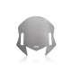 Ζελατίνα WRS Sport Yamaha T-MAX 530 17- σκούρο φιμέ Ζελατίνα WRS Sport Yamaha T-MAX 530 17- σκούρο φιμέ