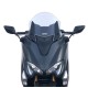 Ζελατίνα WRS Sport Yamaha T-MAX 560 διάφανη Ζελατίνα WRS Sport Yamaha T-MAX 560 διάφανη