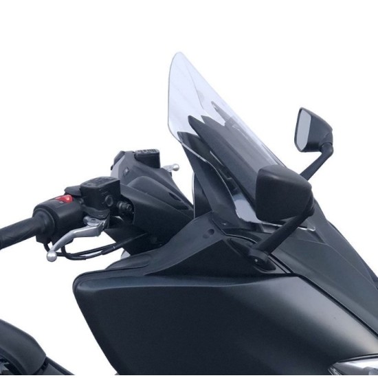Ζελατίνα WRS Sport Yamaha T-MAX 560 διάφανη Ζελατίνα WRS Sport Yamaha T-MAX 560 διάφανη