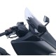 Ζελατίνα WRS Sport Yamaha T-MAX 560 διάφανη Ζελατίνα WRS Sport Yamaha T-MAX 560 διάφανη