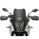 Ζελατίνα WRS Sport Yamaha Tenere 700 μαύρη ματ Ζελατίνα WRS Sport Yamaha Tenere 700 μαύρη ματ
