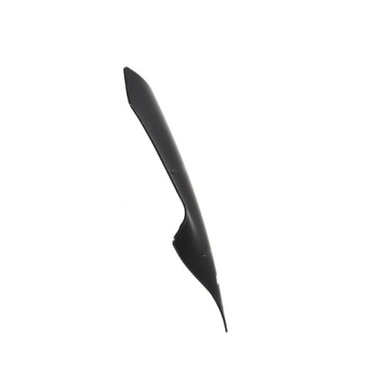 Ζελατίνα WRS Sport Yamaha Tracer 9/GT μαύρη ματ