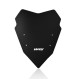 Ζελατίνα WRS Sport Yamaha MT-09 Tracer -17 μαύρη ματ Ζελατίνα WRS Sport Yamaha MT-09 Tracer -17 μαύρη ματ
