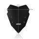 Ζελατίνα WRS Sport Yamaha MT-09 Tracer -17 μαύρη ματ Ζελατίνα WRS Sport Yamaha MT-09 Tracer -17 μαύρη ματ