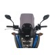 Ζελατίνα WRS Standard Honda NC 750 X -19 σκούρο φιμέ Ζελατίνα WRS Standard Honda NC 750 X -19 σκούρο φιμέ