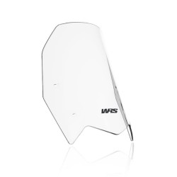Ζελατίνα WRS Standard Yamaha Tenere 700 διάφανη