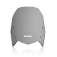 Ζελατίνα WRS Standard Yamaha Tenere 700 σκούρο φιμέ Ζελατίνα WRS Standard Yamaha Tenere 700 σκούρο φιμέ