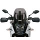 Ζελατίνα WRS Standard Yamaha Tenere 700 σκούρο φιμέ Ζελατίνα WRS Standard Yamaha Tenere 700 σκούρο φιμέ