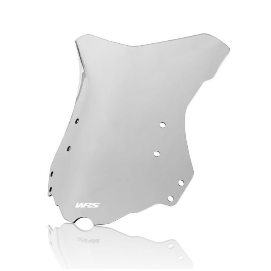 Ζελατίνα WRS Touring μεσαία BENELLI TRK 502/X -19 ελαφρώς φιμέ Ζελατίνα WRS Touring μεσαία BENELLI TRK 502/X -19 ελαφρώς φιμέ