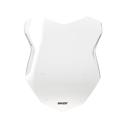 Ζελατίνα WRS Touring μεσαία BMW R 1250 GS/Adv. διάφανη