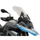 Ζελατίνα WRS Touring μεσαία BMW R 1250 GS/Adv. διάφανη