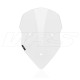 Ζελατίνα WRS Touring μεσαία Ducati Multistrada 1200/S -12 διάφανη Ζελατίνα WRS Touring μεσαία Ducati Multistrada 1200/S -12 διάφανη