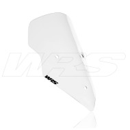 Ζελατίνα WRS Touring μεσαία Ducati Multistrada 1200/S -12 διάφανη