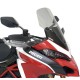 Ζελατίνα WRS Touring μεσαία Ducati Multistrada 1260/S ελαφρώς φιμέ Ζελατίνα WRS Touring μεσαία Ducati Multistrada 1260/S ελαφρώς φιμέ