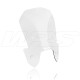 Ζελατίνα WRS Touring μεσαία KTM 1290 Super Adventure/T διάφανη Ζελατίνα WRS Touring μεσαία KTM 1290 Super Adventure/T διάφανη