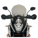 Ζελατίνα WRS Touring μεσαία KTM 1190 Adventure/R ελαφρώς φιμέ Ζελατίνα WRS Touring μεσαία KTM 1190 Adventure/R ελαφρώς φιμέ