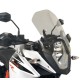 Ζελατίνα WRS Touring μεσαία KTM 1190 Adventure/R ελαφρώς φιμέ Ζελατίνα WRS Touring μεσαία KTM 1190 Adventure/R ελαφρώς φιμέ