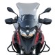 Ζελατίνα WRS Touring ψηλή BENELLI TRK 502/X -19 ελαφρώς φιμέ