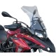 Ζελατίνα WRS Touring ψηλή BENELLI TRK 502/X -19 ελαφρώς φιμέ