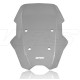 Ζελατίνα WRS Touring ψηλή BMW C 400 X ελαφρώς φιμέ Ζελατίνα WRS Touring ψηλή BMW C 400 X ελαφρώς φιμέ
