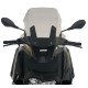 Ζελατίνα WRS Touring ψηλή BMW C 400 X ελαφρώς φιμέ Ζελατίνα WRS Touring ψηλή BMW C 400 X ελαφρώς φιμέ