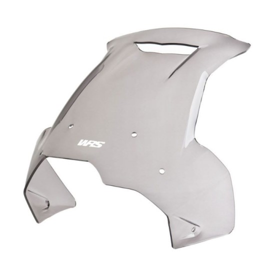 Ζελατίνα WRS Touring ψηλή BMW F 650/800 GS 08- ελαφρώς φιμέ Ζελατίνα WRS Touring ψηλή BMW F 650/800 GS 08- ελαφρώς φιμέ