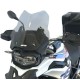 Ζελατίνα WRS Touring ψηλή BMW F 850 GS ελαφρώς φιμέ