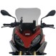 Ζελατίνα WRS Touring ψηλή BMW F 900 XR ελαφρώς φιμέ Ζελατίνα WRS Touring ψηλή BMW F 900 XR ελαφρώς φιμέ