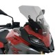 Ζελατίνα WRS Touring ψηλή BMW F 900 XR ελαφρώς φιμέ Ζελατίνα WRS Touring ψηλή BMW F 900 XR ελαφρώς φιμέ