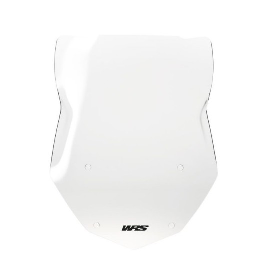 Ζελατίνα WRS Touring ψηλή BMW R 1250 GS/Adv. διάφανη Ζελατίνα WRS Touring ψηλή BMW R 1250 GS/Adv. διάφανη